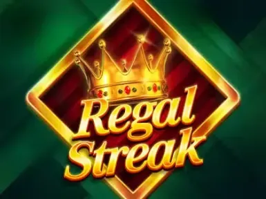 LuckyWins Casino screenshot